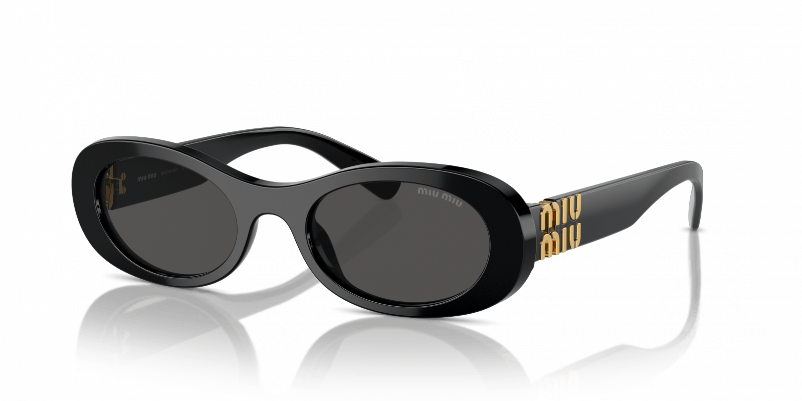 Miu Miu 06ZS 1AB5S0